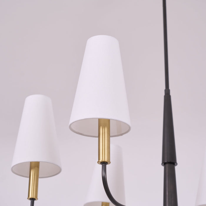 Farlane Chandelier-DWHOME