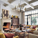 Farlane Chandelier-DWHOME