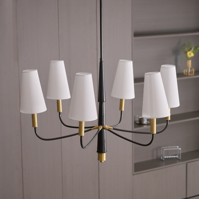Farlane Chandelier-DWHOME