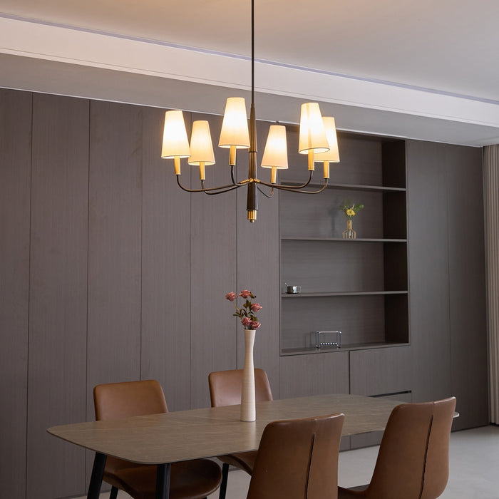 Farlane Chandelier-DWHOME