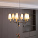 Farlane Chandelier-DWHOME