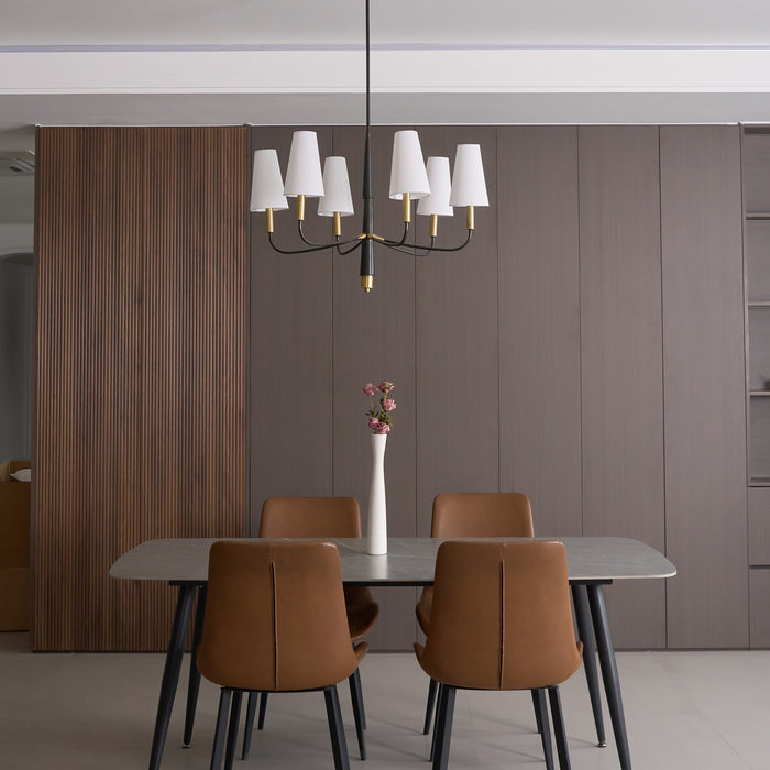 Farlane Chandelier-DWHOME