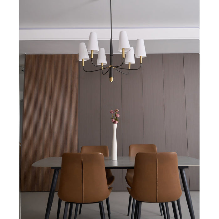 Farlane Chandelier-DWHOME