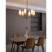 Farlane Chandelier-DWHOME