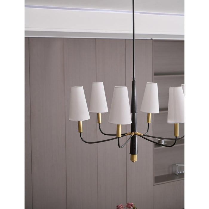 Farlane Chandelier-DWHOME