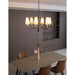 Farlane Chandelier-DWHOME