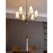 Farlane Chandelier-DWHOME