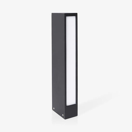 Faro Outdoor Post Lamp-DWHOME