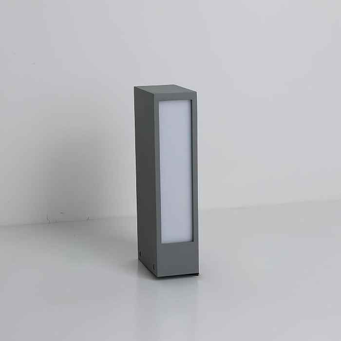 Faro Outdoor Post Lamp-DWHOME