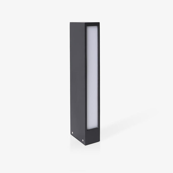 Faro Outdoor Post Lamp-DWHOME