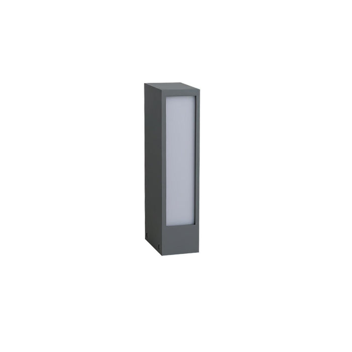 Faro Outdoor Post Lamp-DWHOME