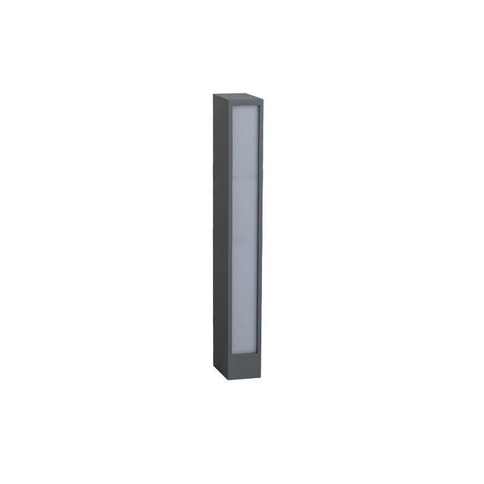 Faro Outdoor Post Lamp-DWHOME