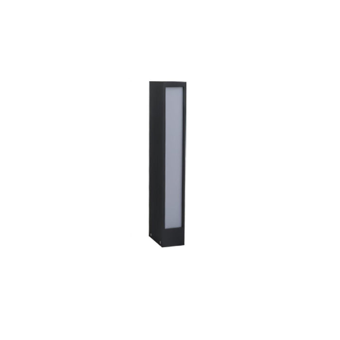 Faro Outdoor Post Lamp-DWHOME