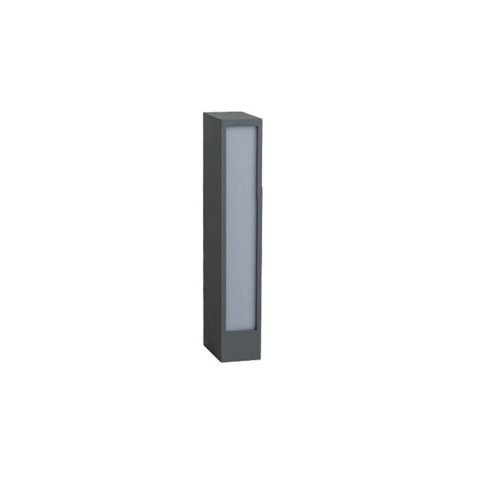 Faro Outdoor Post Lamp-DWHOME