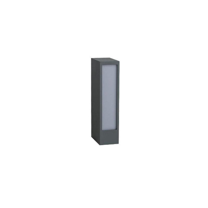 Faro Outdoor Post Lamp-DWHOME