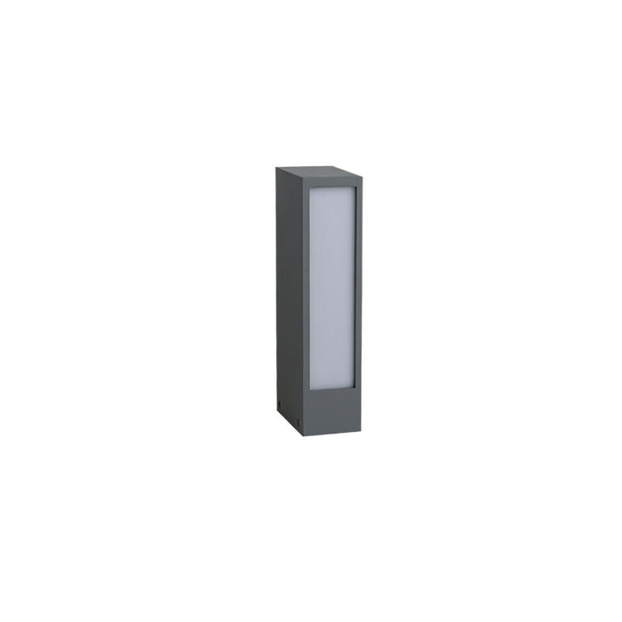 Faro Outdoor Post Lamp-DWHOME