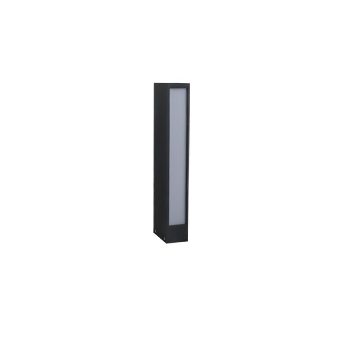 Faro Outdoor Post Lamp-DWHOME