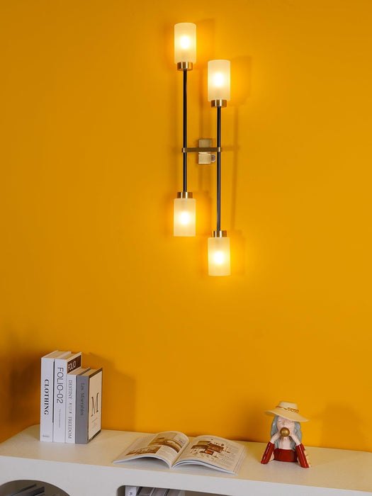 Farol Wall Light-DWHOME
