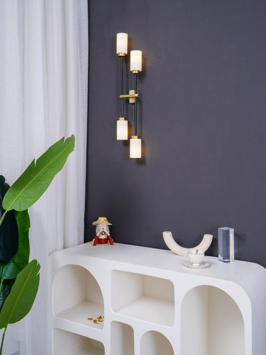 Farol Wall Light-DWHOME