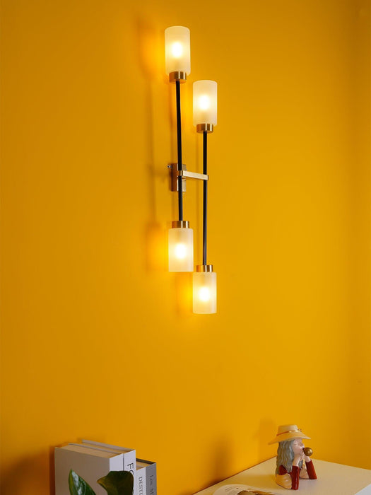 Farol Wall Light-DWHOME