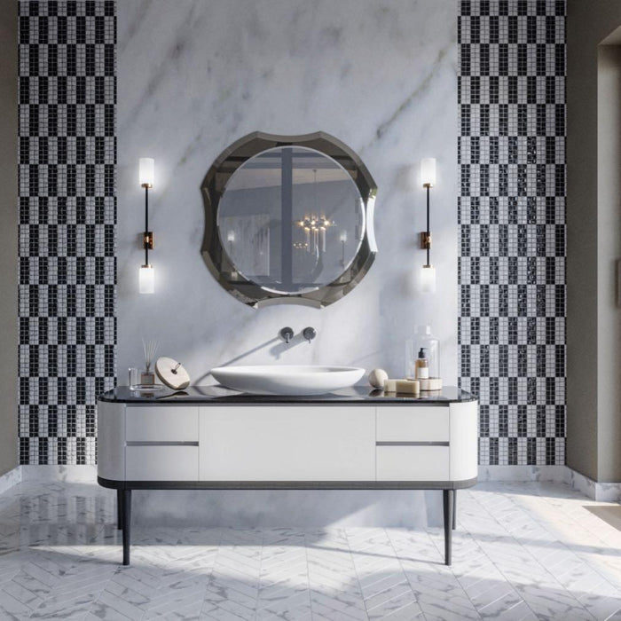 Farol Wall Light-DWHOME