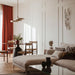 Farol Wall Light-DWHOME
