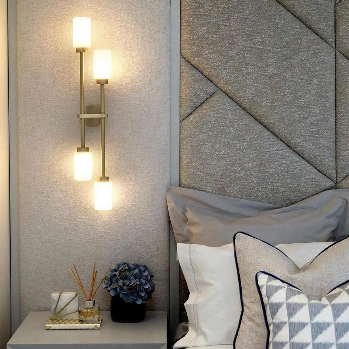 Farol Wall Light-DWHOME