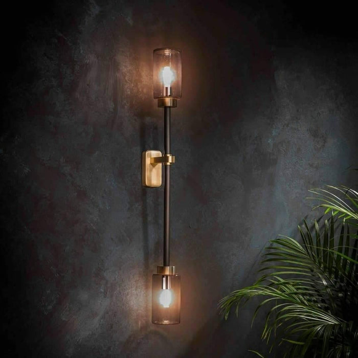 Farol Wall Light-DWHOME