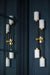 Farol Wall Light-DWHOME