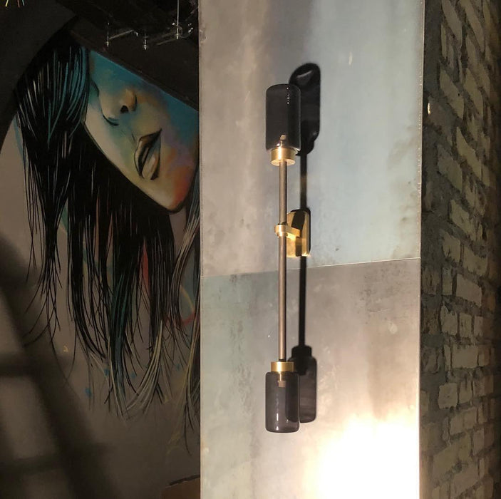 Farol Wall Light-DWHOME