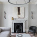 Farol Wall Light-DWHOME