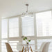 Fashion Cono Chandelier-DWHOME