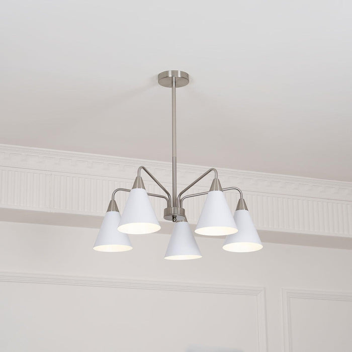 Fashion Cono Chandelier-DWHOME