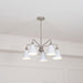 Fashion Cono Chandelier-DWHOME