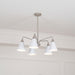 Fashion Cono Chandelier-DWHOME