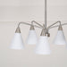 Fashion Cono Chandelier-DWHOME