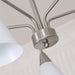 Fashion Cono Chandelier-DWHOME