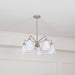 Fashion Cono Chandelier-DWHOME