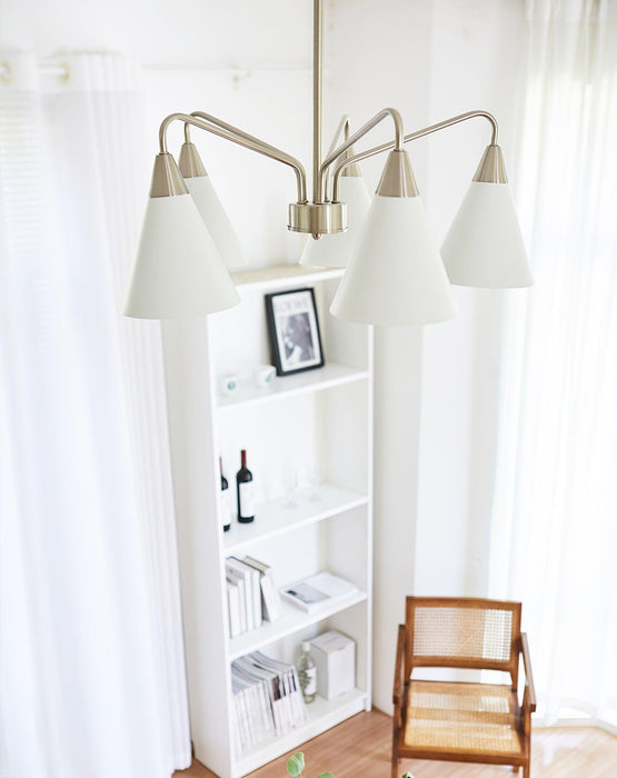 Fashion Cono Chandelier-DWHOME