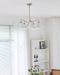 Fashion Cono Chandelier-DWHOME