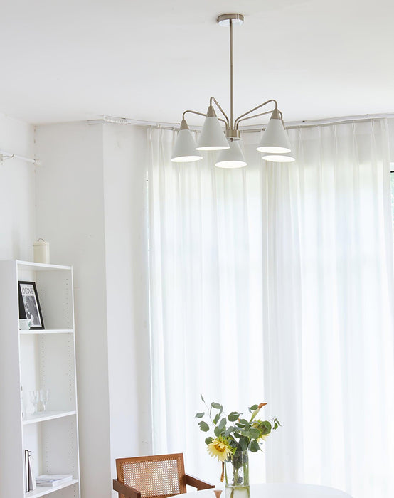 Fashion Cono Chandelier-DWHOME