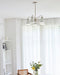 Fashion Cono Chandelier-DWHOME