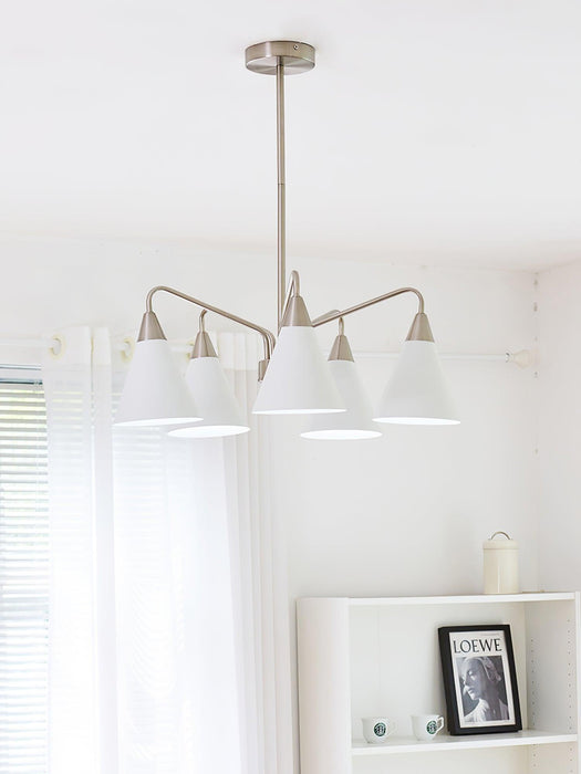 Fashion Cono Chandelier-DWHOME