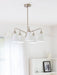 Fashion Cono Chandelier-DWHOME