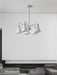 Fashion Cono Chandelier-DWHOME