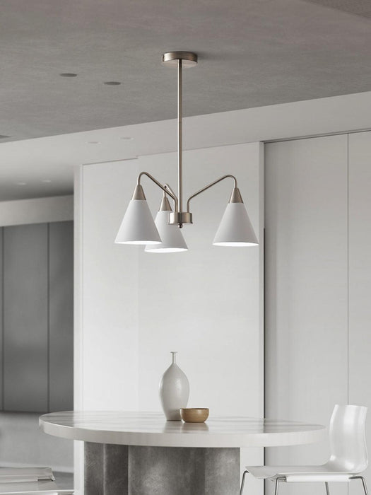Fashion Cono Chandelier-DWHOME