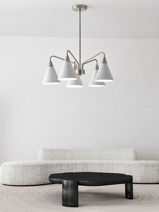 Fashion Cono Chandelier-DWHOME