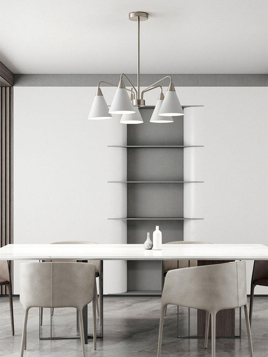 Fashion Cono Chandelier-DWHOME