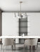 Fashion Cono Chandelier-DWHOME