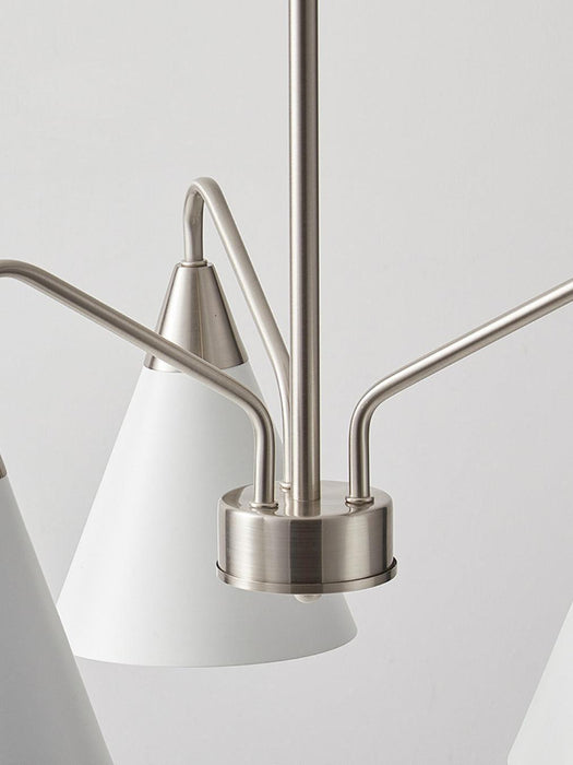 Fashion Cono Chandelier-DWHOME